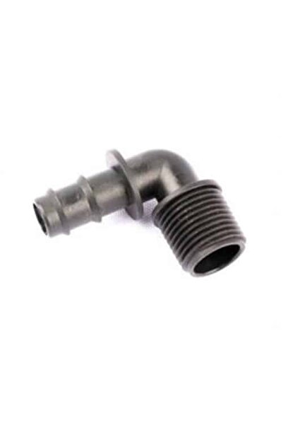 Z-Tools Drip hose elbow connector, 16x1/2” / ZTS5594