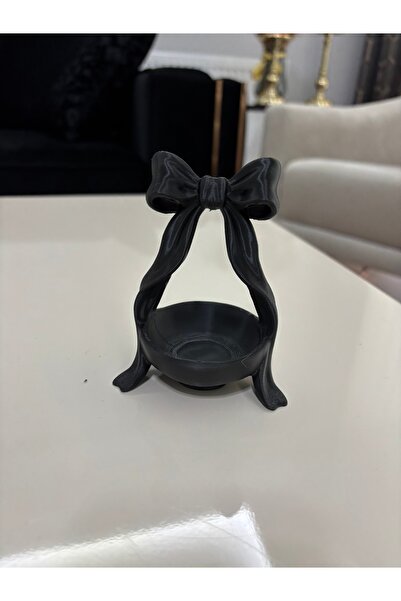 Stylish Turkish Delight Bow and Chocolate Bow - (1 pc) With 10 Color Options (SIZE 10 cm)
