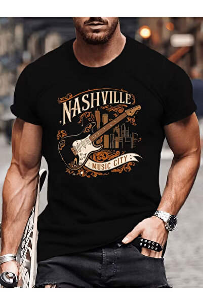 bellanova تي شيرت سيلا تريند من القطن الأسود الفاخر