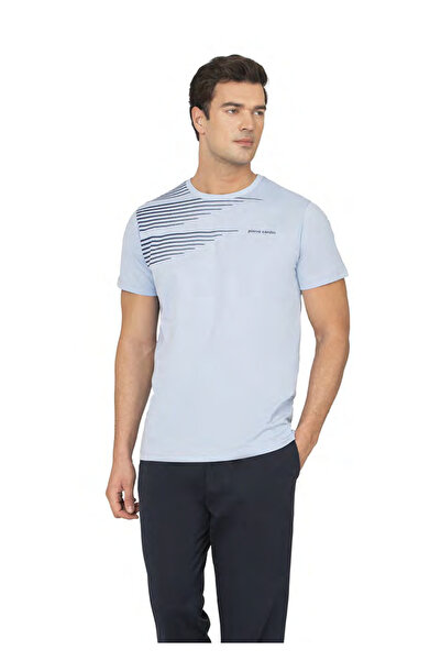 Pierre Cardin Ανδρικά ρούχα για το σπίτι & πιτζάμες σετ 2 τεμαχίων - 100% βαμ...