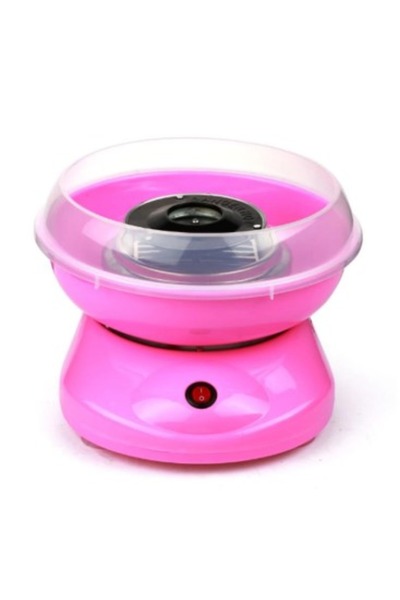 Generic Electric Cotton Candy Machine | Home Sugar Floss Maker for Parties & ...