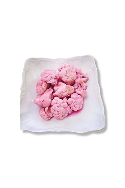 gazisofraantep Karnabahar Turşusu 1 LT / Katkısız , Doğal, Çıtır Lezzet