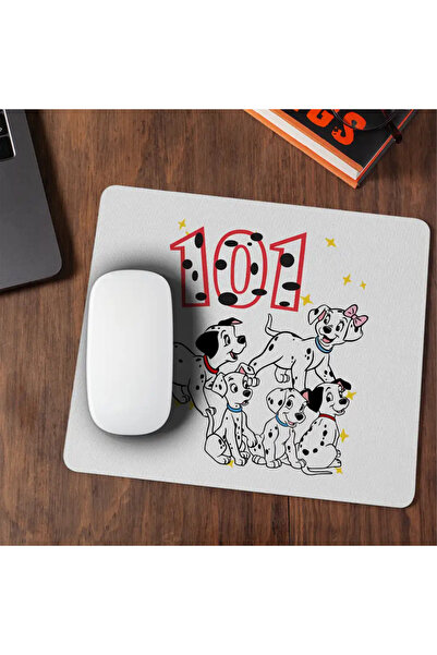 OEM Mousepad 101 Dalmatians Dalmatian Puppy