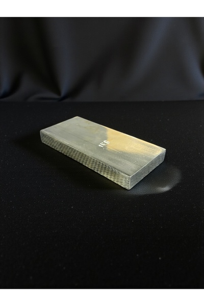 Home 1 kg Brass Alloy Sheet – 60% Cu 40% Zn – Industrial Brass