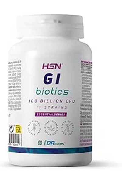 Hsn Intestinal Probiotics 100 Billion UFC - 11 Strains
