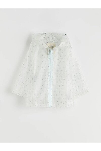 LC Waikiki Hooded Girl's Coat (S6)