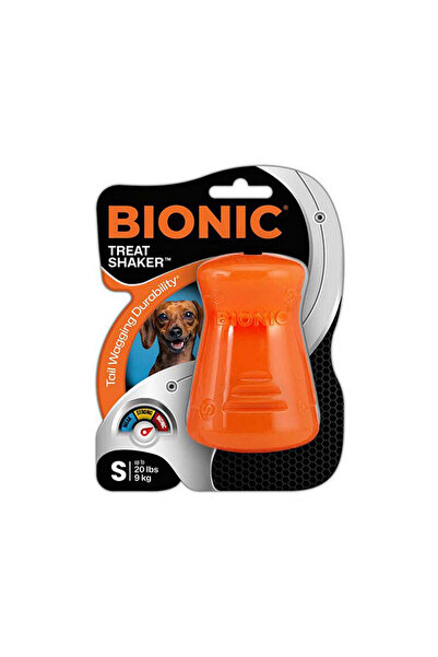 Bionic AT7 هزاز علاج BIONIC، لعبة كلب صغيرة
