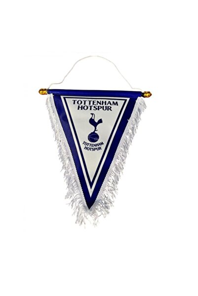 BsElektronik Etiketçilere Özel Armalar Flama Ülke Bayrak Serisi Tottenham Hot...