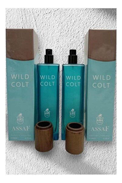 ASSAF Assaf Wild Colt 200*2