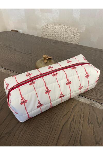 Rosalyabag Organizer Bag with Compartments Suitable for Airwrap and All Hair ...