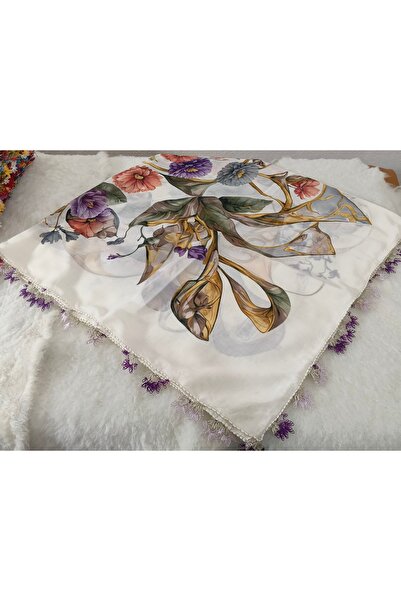 REYHAN Zarif El Işi Iğne Oyalı Yazma/iğne Oyası/iğne Işi Yemeni/el Işi Tülben...