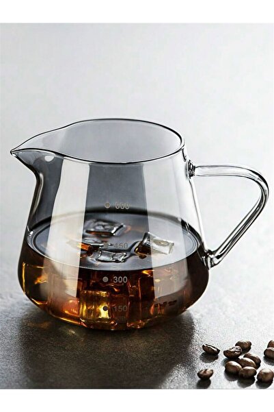 unbranded 600ml Distillation Server