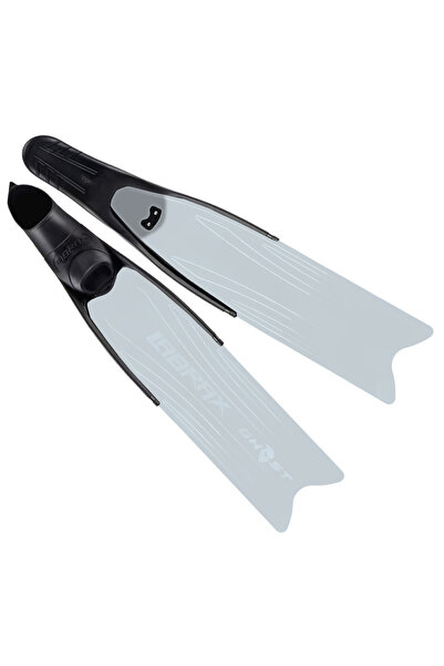 Labrax Ghost Transparan Palet