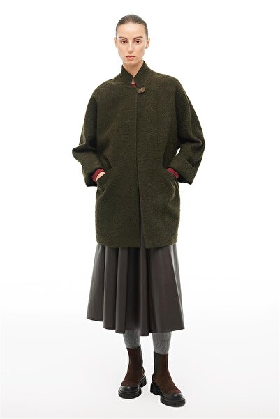 Perspective Haki Hakim Yaka Kaban