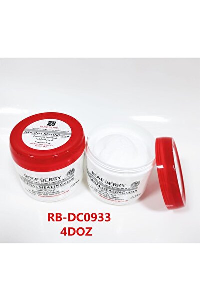 ROSE BERRYY Moisturizing cream for the skin