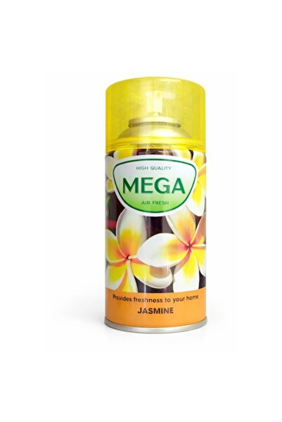 MEGA SET 2 X Air Fresh Room Freshener 220ml JASMINE