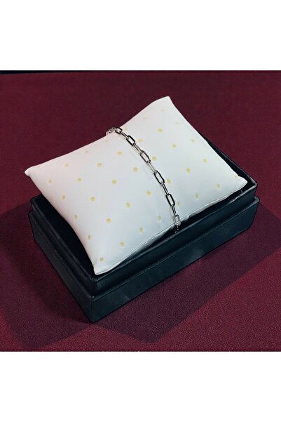 MaisonAHM Imperial Line Stainless Steel Men's Chain Bracelet – Premium Series