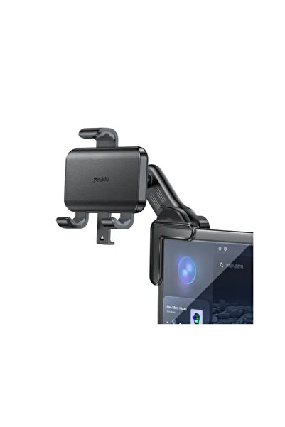 Yesido C 250 Phone Mount for Car Screen Black