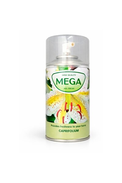 MEGA SET 2 X Air Fresh Room Freshener 220ml Caprifolium