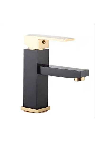 OEM Baterie chiuvetă Black-Gold