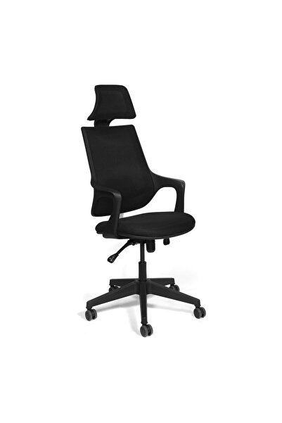 KRONSIT Scaun ergonomic VERONA, suport lombar, mesh, reglaj tensiune, blocare...