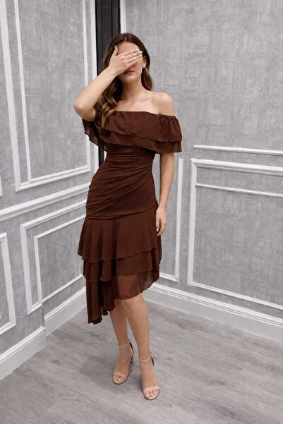 joodfashion Women's dress