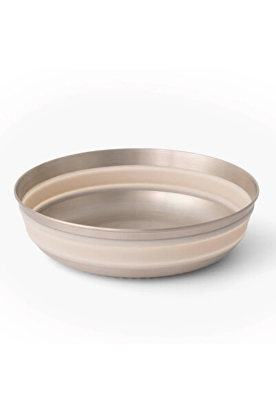 Sea to Summit Bol Detour Stainless Steel L Moonstruck Grey