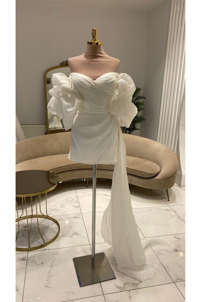 Mergen AFTER ELBİSE