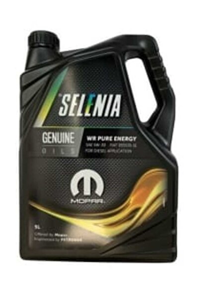 Petronas SELENIA WR P.E.5W30 5L