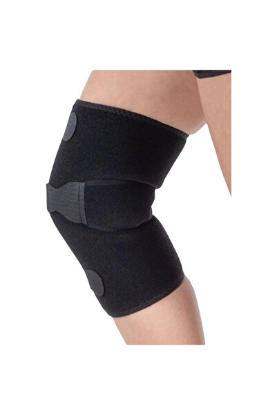 AyrStore Patella Neopren Diz Korsesi Menisküs Ağrısı İçin Dizlik Çapraz Bağ D...