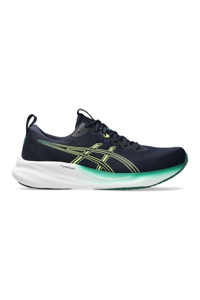 Asics Pantofi Alergare Barbati Gel Pulse 16 Midnight-Lucid Yellow