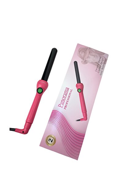 PR Professional hair curler