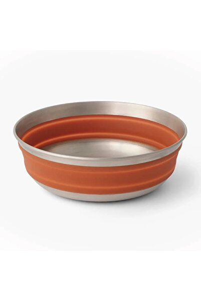 Sea to Summit Bol Detour Stainless Steel M Bombay Brown