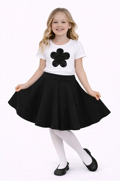 NOBLE STORE 23 Απριλίου 29 Οκτωβρίου Στολή επίδειξης για κορίτσια Μοντέλο Bad...