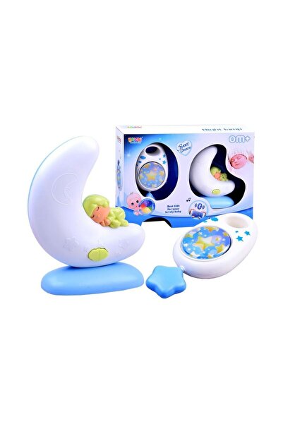 BABYCİM Uyku Dostum Seti