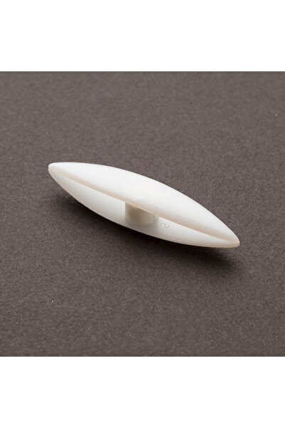 teknoparkx لورين دانتيل مكوك أبيض