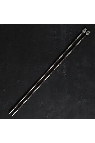 N&M STORE لورين كرافتس 4.5 ملم 35 سم سيخ من التيتانيوم