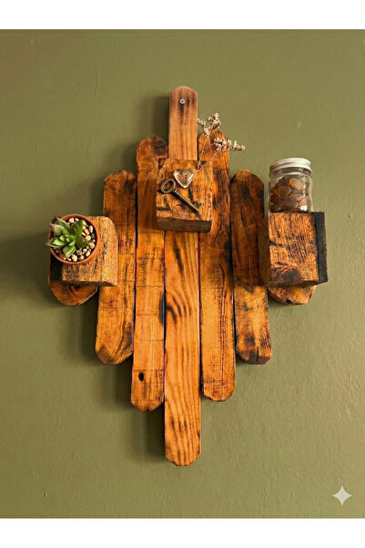 ODUNHERİF06 ÇOK AMAÇLI RAF