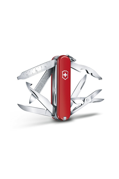 Victorinox Briceag Minicham Vx0.6385