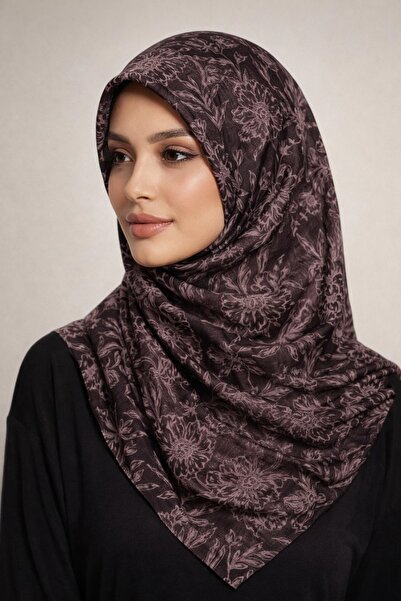 İpekal Mono Organic Cotton Scarf - 06248 03