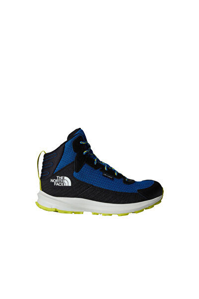 THE NORTH FACE Ghete Copii Y Fastpack Hiker Mid Wp H Blue/Blk