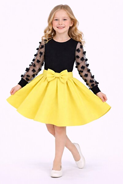 Nacar 23 Nisan 29 Ekim Gösteri Kıyafeti Kız Çocuk Modeli Badi Modeli Tütü Ete...