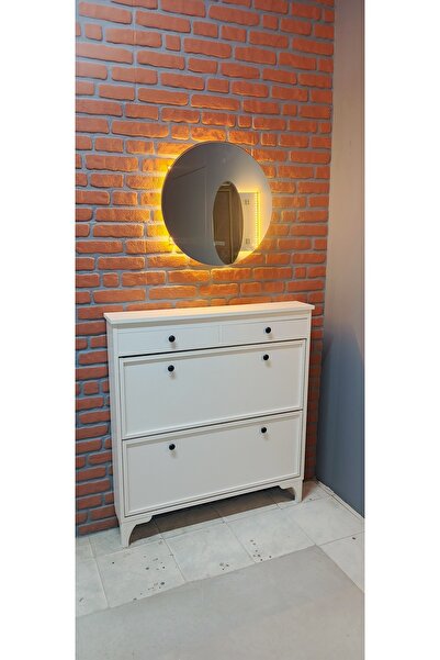 berceste Özel tasarım dar ayakkabılık