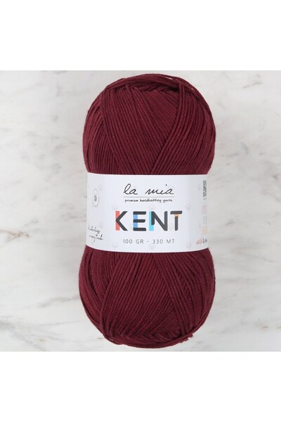 Nemere خيط كينت بوردو للحياكة اليدوية - L065 NemereHome