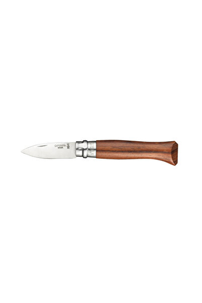 Opinel N09 Nomad Padouk Oyster Knife 6.5M