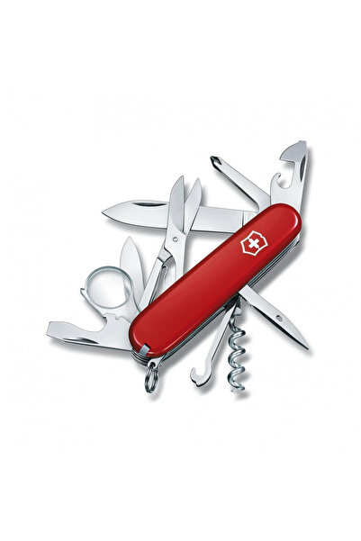 Victorinox Cutit Buzunar Explorer Red Vx1.6703