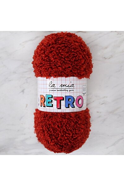 Nemere خيط حياكة يدوي من ريترو كيريت - LM3002 NemereHome