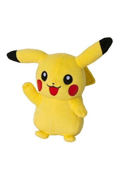 Tomy لعبة بيكاتشو القطيفة 8 بوصة