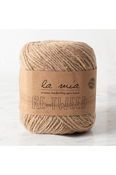 Nemere خيط حياكة يدوي بيج ميلانج - L122 - 34407 NemereHome