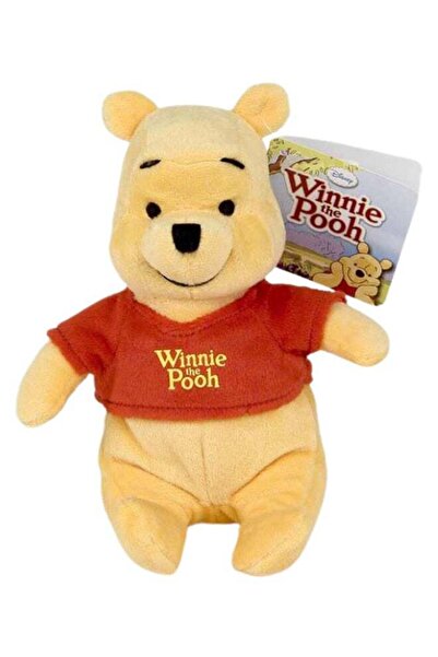Generic Winnie The Pooh Teddy Bear Stuffed Soft Toy 8inch